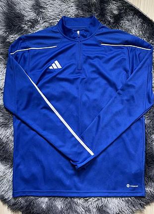Спортивна кофта бренду adidas, розмір l , оригінал
