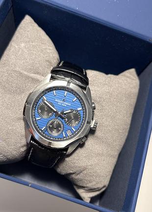 Jacques lemans 1-2182c новий годинник