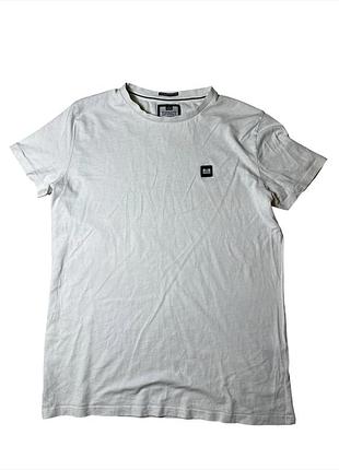 Футболка weekend offender m