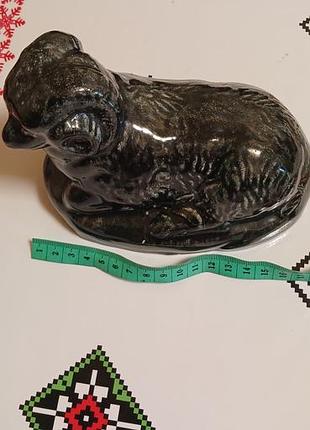 Статуетка баран ссср 5