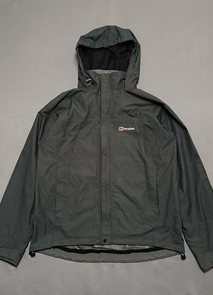 Мембранка berghaus aquafoil