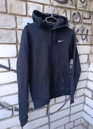 Худі nike baggy