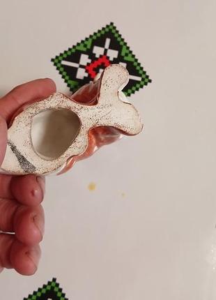 Статуетка собака 3