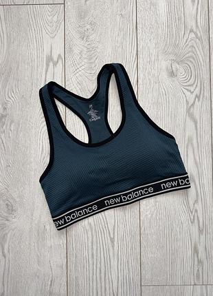 Спортивний топ new balance