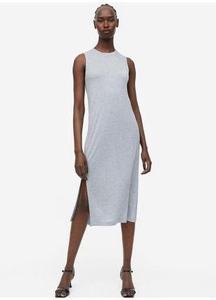 Платье h&amp;m, s