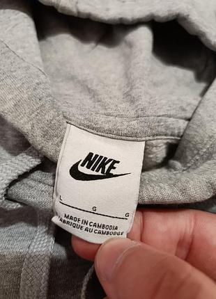 Nike худи 3