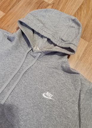 Nike худи 2