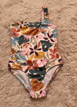 Купальник zara
