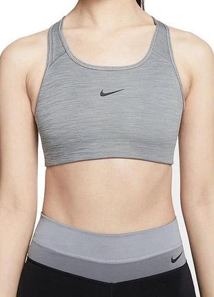 Спортивний топ nike з чашками