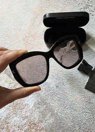 Сонцезахисні окуляри marc jacobs