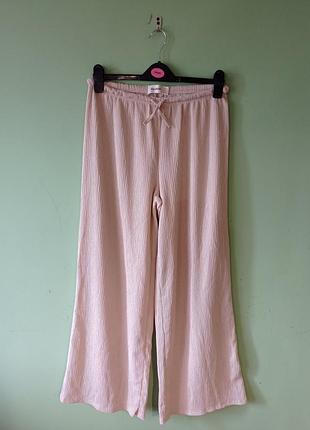 Pull bear кюлоти р м