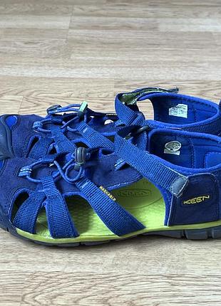Босоножки keen в отличном состоянии