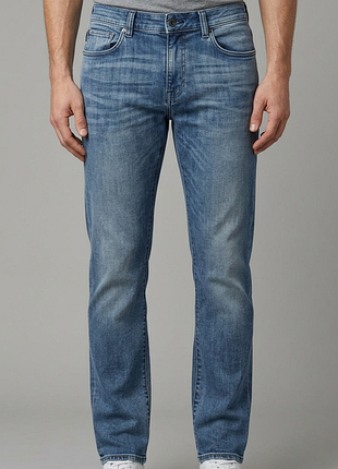 Calvin klein jeans оригинальные мужские стрейч