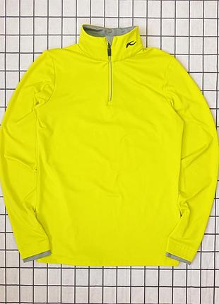 Термо kjus feel half 1/4 zip