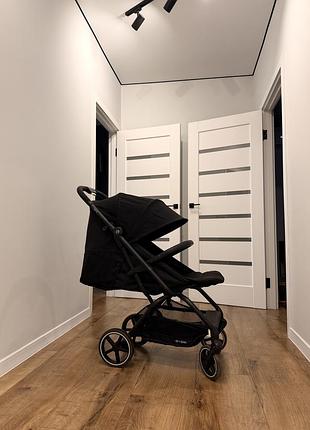 Коляска прогулка cybex eezy s2+