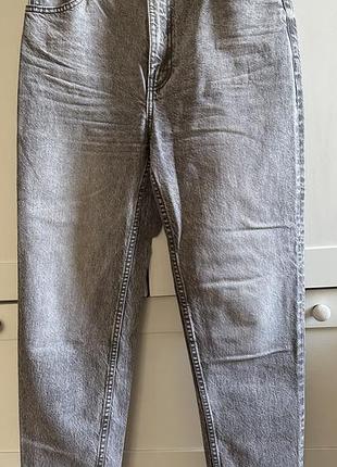 Джинси bershka 🩶
