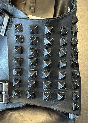 Dsquared2 сандалии 3