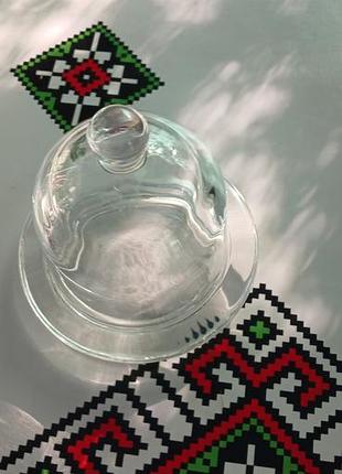 Лімонниця скляна