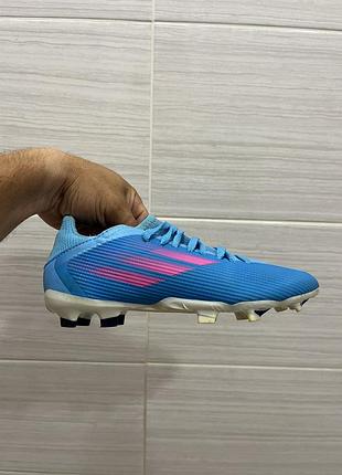 Бутси дитячі adidas x