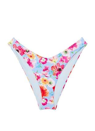 Купальні трусики victoria’s secret