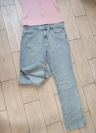 Джинси h&amp;m ,р.38