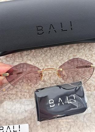 Окуляри бренду bali