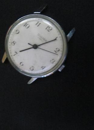 Часы мужские "sekonda ракета" ссср. №38