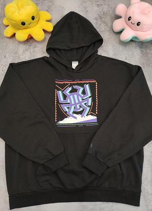 Худі adidas d.o.n. excellence black