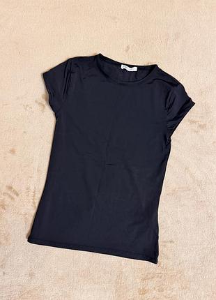 Жіноча футболка zara