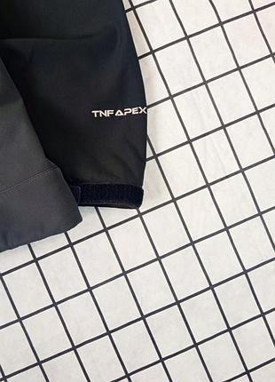 Куртка the north face apex bionic softshell 4