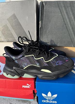 Кросівки adidas ozweego disney оригінал