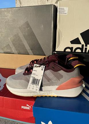 Кросівки adidas avryn оригінал
