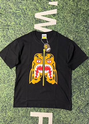 Футболка bape t shirt