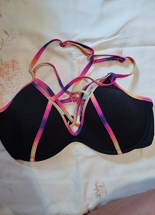 Вверх купальника victoria's secret