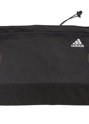Мужской шарф/снуд зимний новый 
adidas