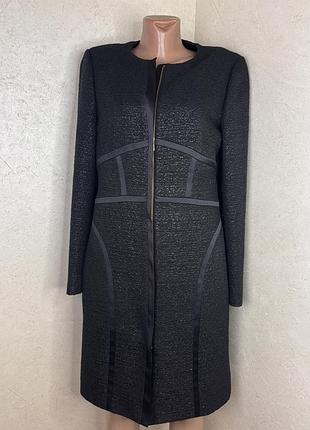 Hugo boss пальто