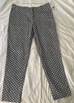 Брюки жіночі h&m xl (42)