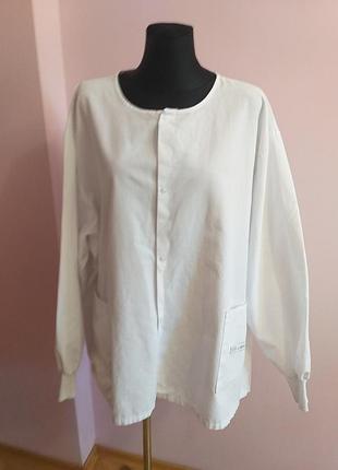 Медична сорочка/7-8xl