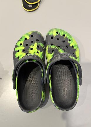 Crocs 11 ідеальний стан