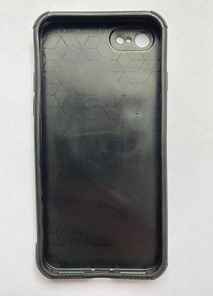 Чохол для iphone 7/8 se2/3 2