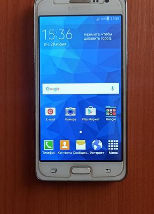 Продаю телефон samsung galaxy grand prime ve duos, sm-g531h