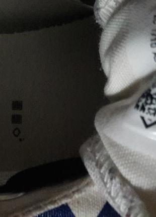 Кеды детские converse 7