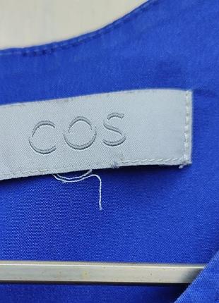 Платье cos 3