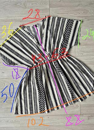 Сукня shein 5