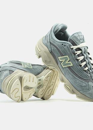 Женские кроссовки new balance 1000 x kith 36-37-38-39-40-41