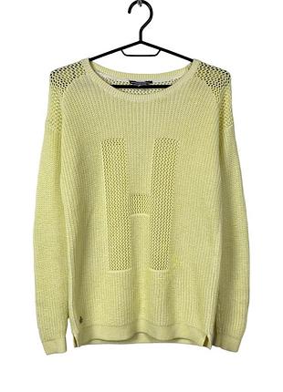 Светр tommy hilfiger 6