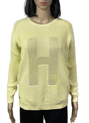Светр tommy hilfiger 3