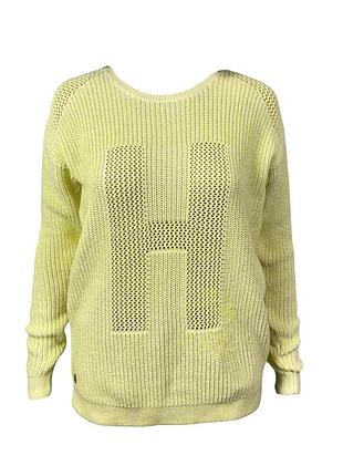 Светр tommy hilfiger