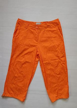 Шорти бриджі жіночі 48-50р xl
