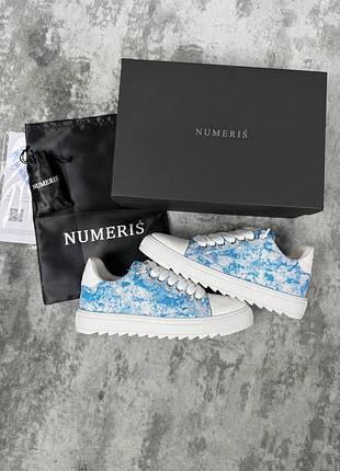 Кросівки numeris